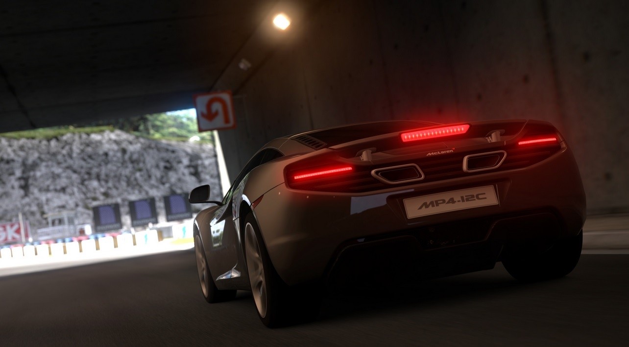 Gran Turismo 6 (Anniversary Edition) - Imagen 38